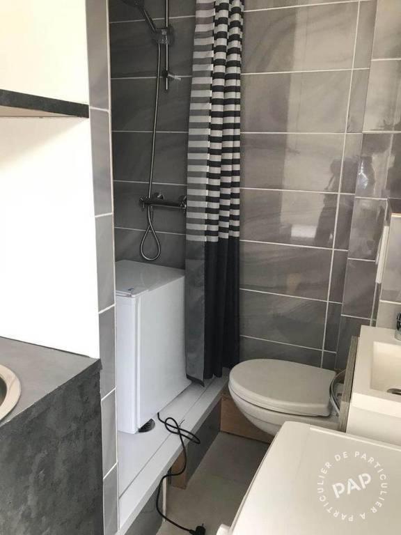 Pret A Usage & Commodat 10 Finlay 1st Floor - 30 Nuitees Minimum - Salarie Mobilite Ou Etudiant Stagiaire Apartment *