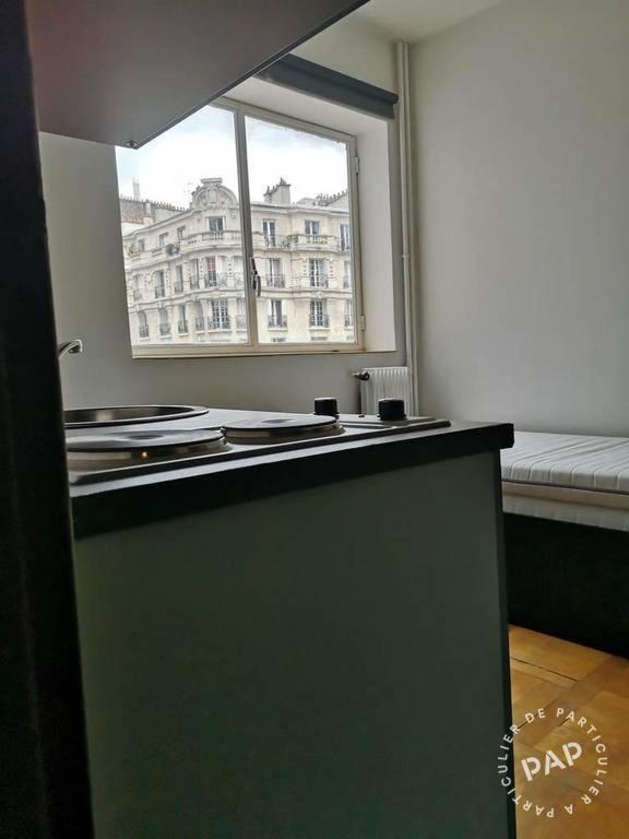Pret A Usage & Commodat 10 Finlay 1st Floor - 30 Nuitees Minimum - Salarie Mobilite Ou Etudiant Stagiaire Apartment