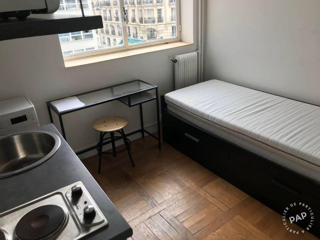 Pret A Usage & Commodat 10 Finlay 1st Floor - 30 Nuitees Minimum - Salarie Mobilite Ou Etudiant Stagiaire Apartment *